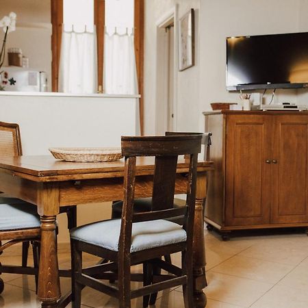 Casa Merina Βίλα Trani Εξωτερικό φωτογραφία