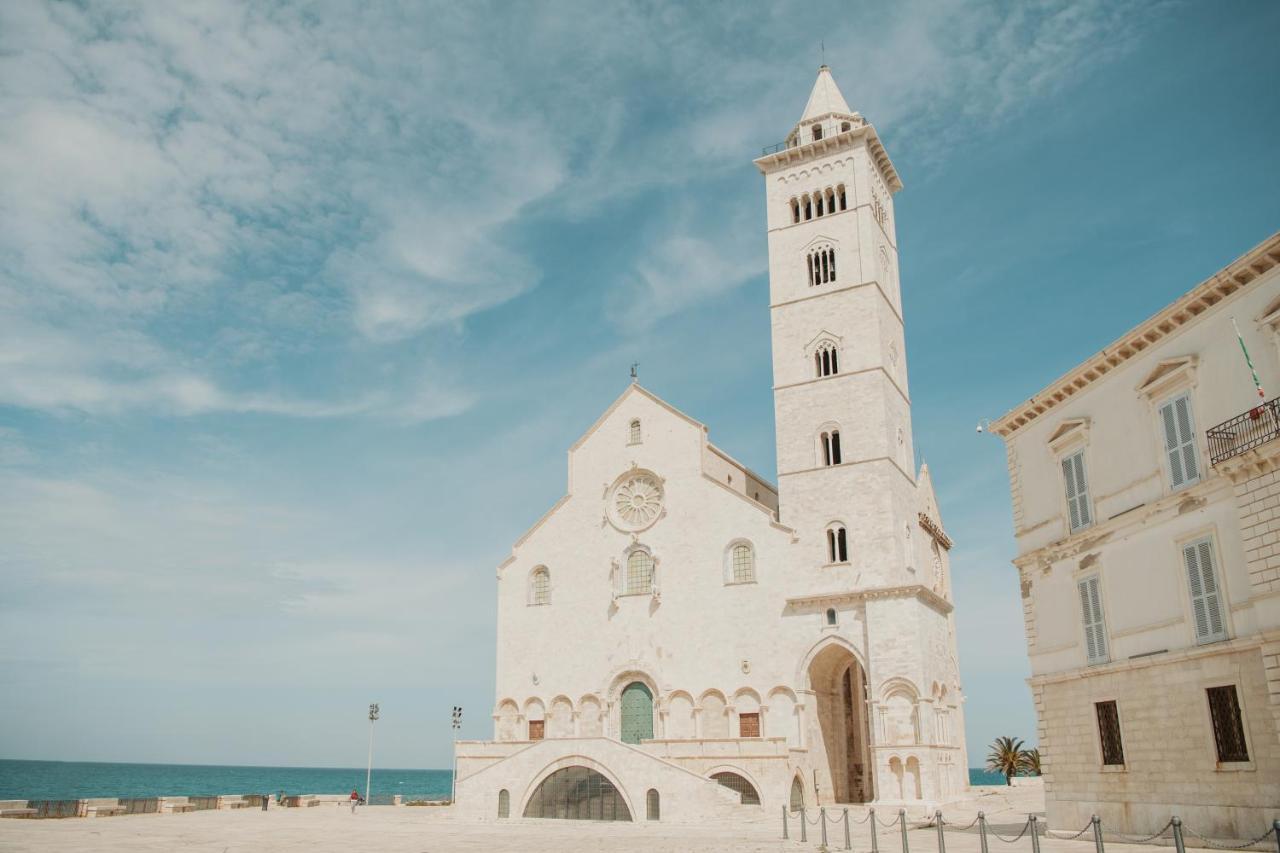 Casa Merina Βίλα Trani Εξωτερικό φωτογραφία