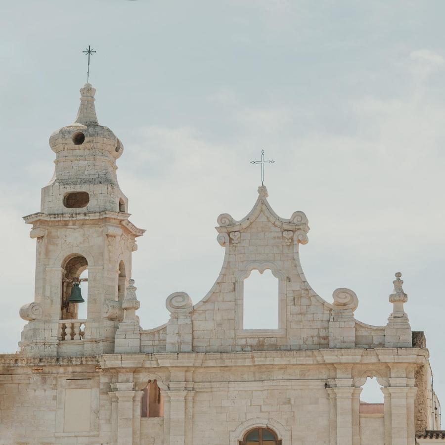 Casa Merina Βίλα Trani Εξωτερικό φωτογραφία