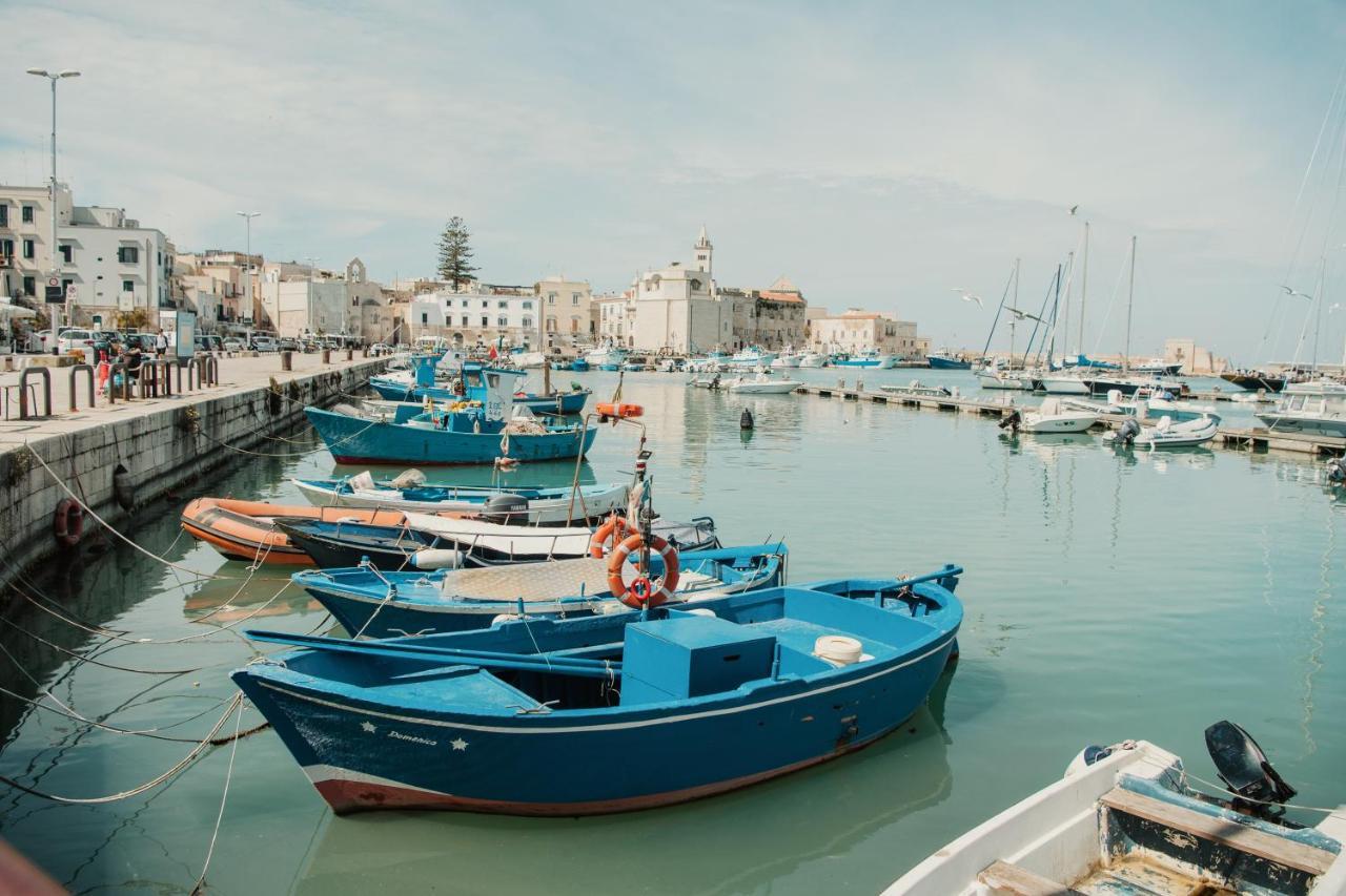 Casa Merina Βίλα Trani Εξωτερικό φωτογραφία